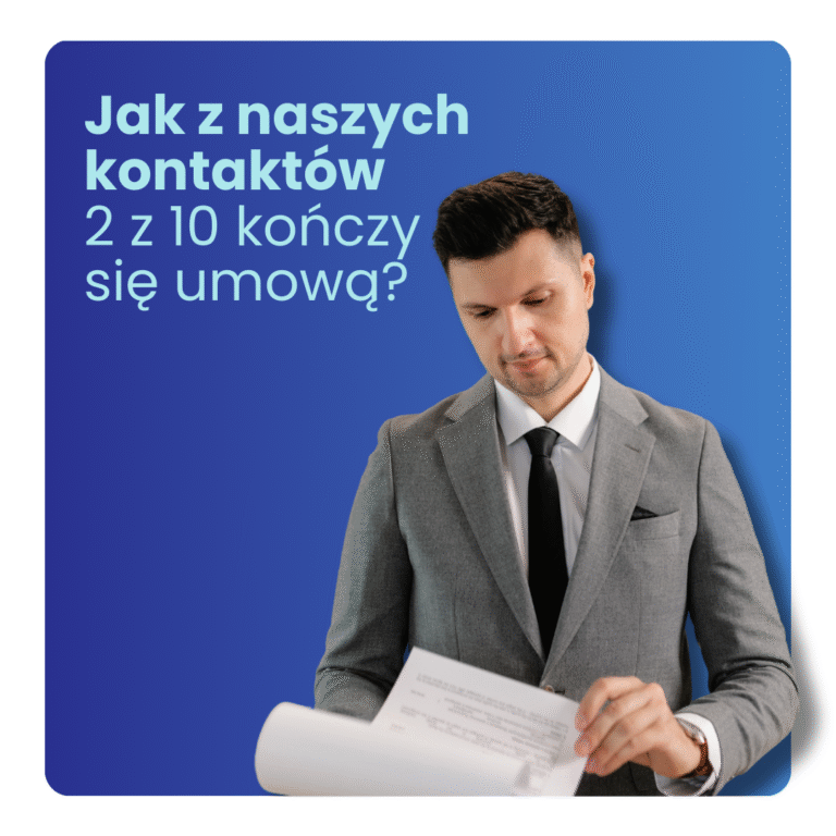 Jak Generować Sprawdzone Kontakty – 9 sprawdzonych rozwiązań